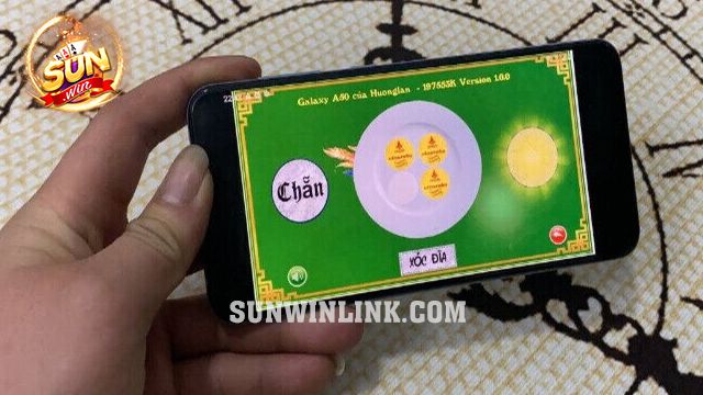 Đặt cược tối đa trong Xóc Đĩa và 4 lưu ý hàng đầu tại Sunwin