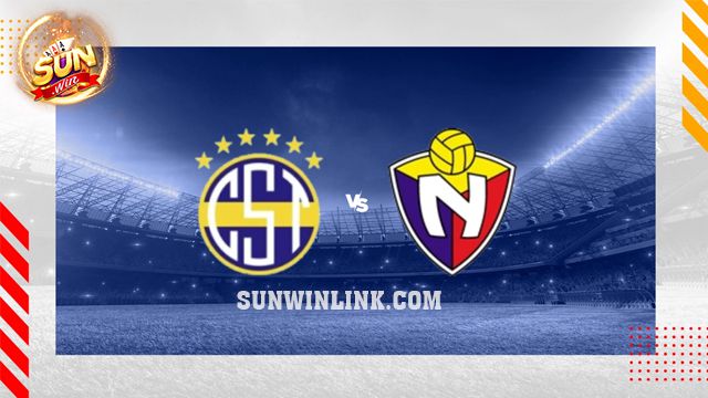 Dự đoán El Nacional vs Sportivo Trinidense 1/3 ở Sunwin