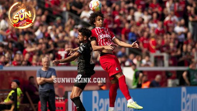 Kèo tỉ số Freiburg vs Lens