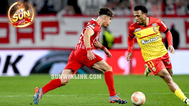 Kèo thẻ phạt Freiburg vs Lens