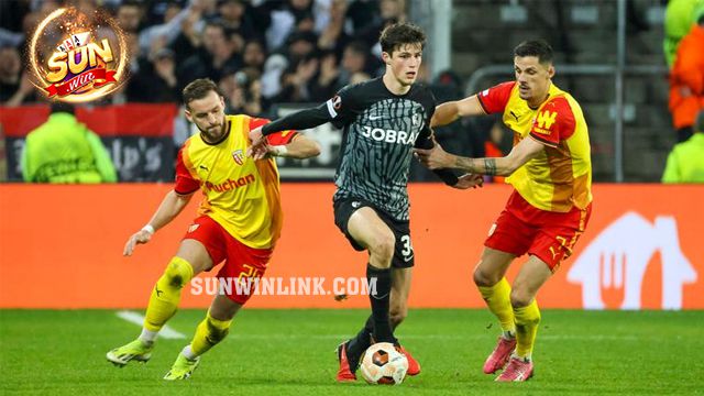 Nhận định kèo chấp trận đấu giữa Freiburg vs Lens