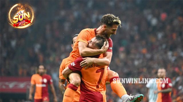 Dự đoán Galatasaray vs Sparta Prague 0h45 16/2 tại Sunwin