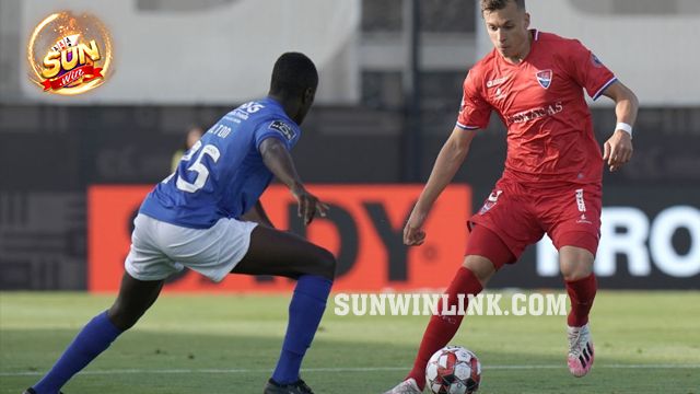 Kèo tỉ số Gil Vicente vs Vizela