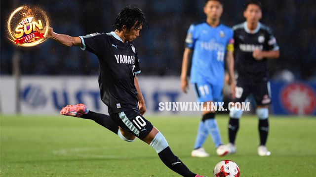 Dự đoán Kawasaki Frontale vs Jubilo Iwata 1/3 ở Sunwin