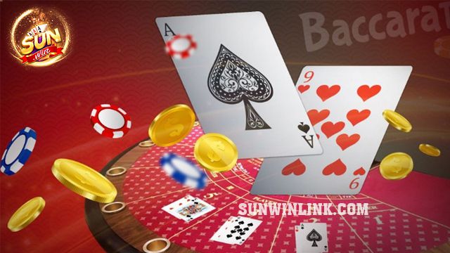 Kỹ thuật chơi bài Baccarat - Top 1 từ khóa tìm kiếm ở Sunwin