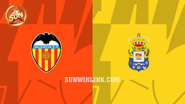 Dự đoán Las Palmas vs Valencia lúc 3h00 11/2 ở Sunwin