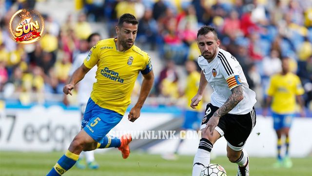 Nhận định kèo chấp trận đấu giữa Las Palmas vs Valencia