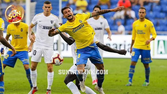 Nhận định phong độ trận đấu Las Palmas vs Valencia 