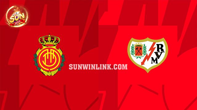 Dự đoán Mallorca vs Vallecano lúc 22h15 11/2 tại Sunwin