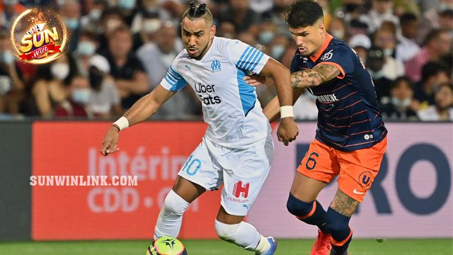 Nhận định kèo chấp trận đấu giữa Marseille vs Montpellier