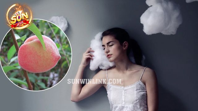 Mơ thấy quả đào và các con số may mắn nên đánh tại Sunwin