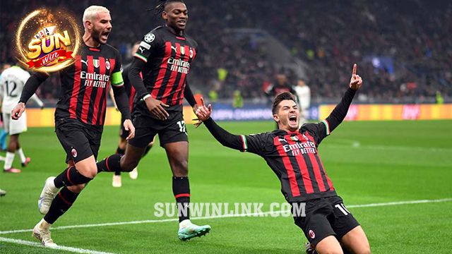 Dự đoán Monza vs AC Milan lúc 2h45 ngày 19/2 cùng Sunwin