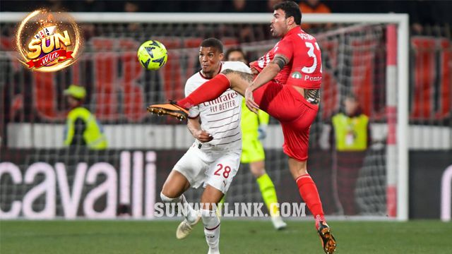 Kèo thẻ phạt Monza vs AC Milan