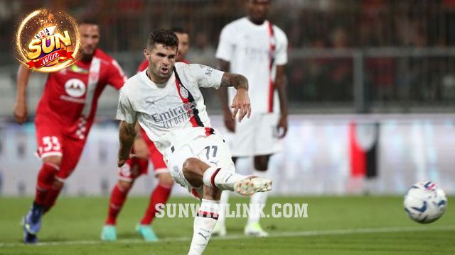 Nhận định phong độ trận đấu Monza vs AC Milan