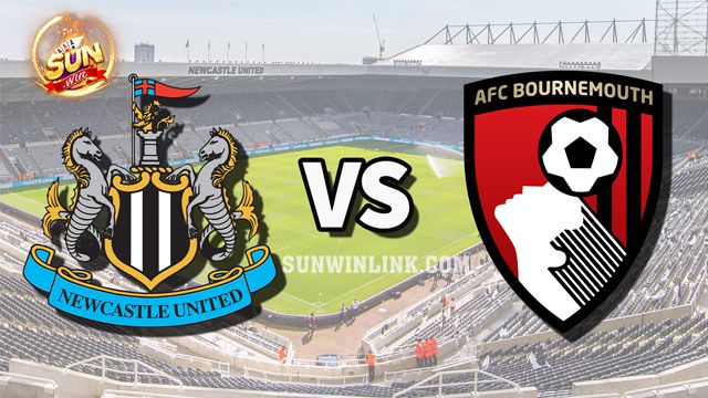 Dự đoán Newcastle vs Bournemouth lúc 22h00 17/2 ở Sunwin