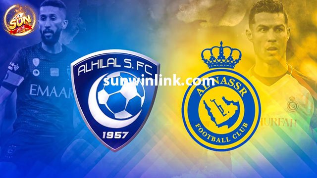 Dự đoán Al Hilal vs Al Nassr FC lúc 1h00 9/2 tại Sunwin