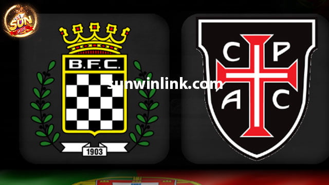 Dự đoán Casa Pia AC vs Boavista lúc 3h15 6/2 tại Sunwin