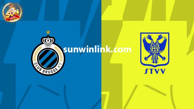 Dự đoán Cercle Brugge vs St.Truiden 1h15 5/2 tại Sunwin