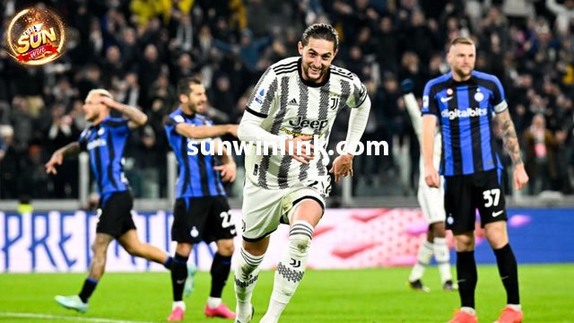 Nhận định kèo chấp trận đấu giữa Inter vs Juventus