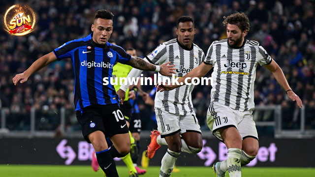 Nhận định phong độ trận đấu Inter vs Juventus