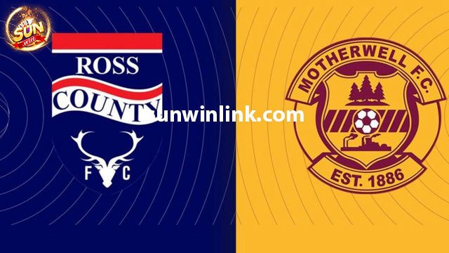 Dự đoán Motherwell vs Ross County lúc 2h45 7/2 ở Sunwin