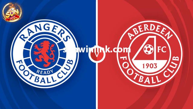 Dự đoán Rangers vs Aberdeen lúc 3h00 7/2 cùng Sunwin