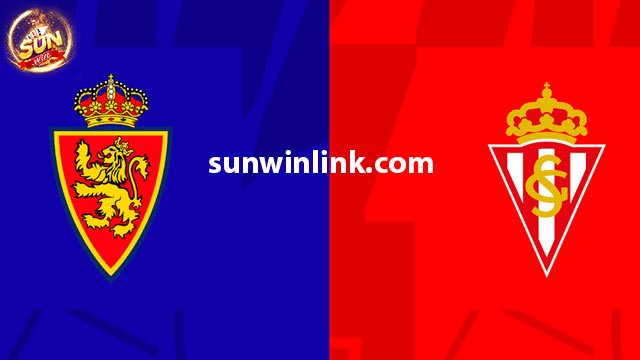 Dự đoán Real Zaragoza vs Sporting Gijon 6/2 cùng Sunwin