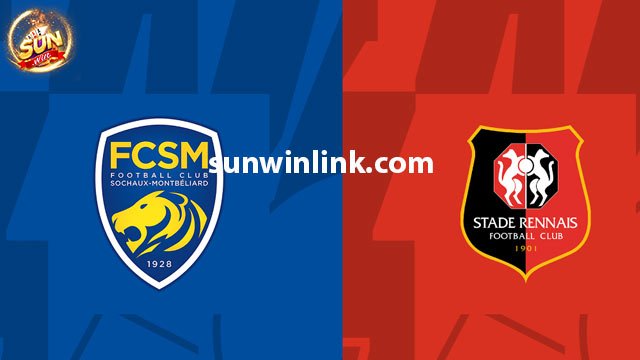 Dự đoán Sochaux vs Rennes lúc 2h45 ngày 7/2 ở Sunwin