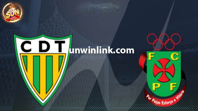 Dự đoán Tondela vs Pacos de Ferreira 1h00 6/2 ở Sunwin