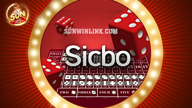 Những cược tốt nhất trong Sicbo cho bet thủ tại Sunwin