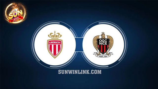 Dự đoán Nice vs Monaco lúc 2h45 ngày 12/2 cùng Sunwin