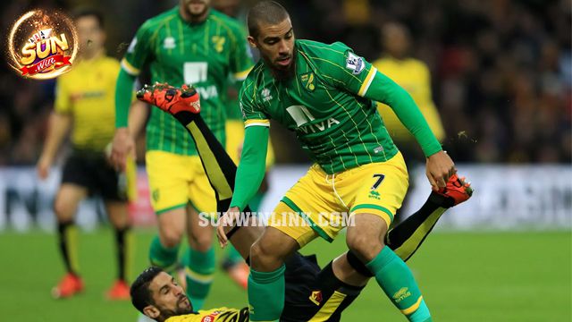 Nhận định phong độ trận đấu Norwich City vs Watford