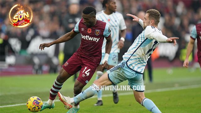 Nhận định kèo chấp trận đấu giữa Nottingham Forest vs West Ham