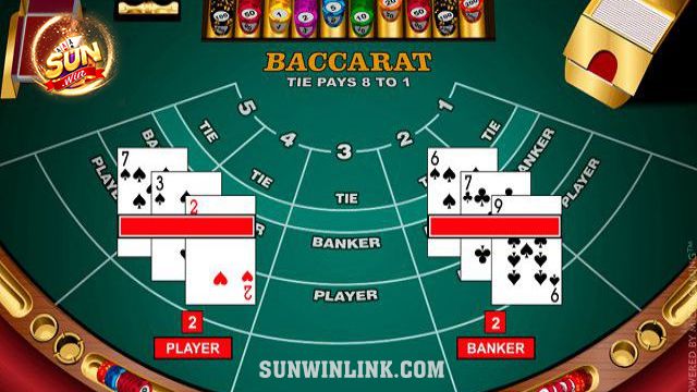 Lựa chọn loại tool baccarat phù hợp