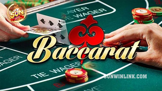 Phần mềm dự đoán baccarat cho điện thoại tại Sunwin 2024