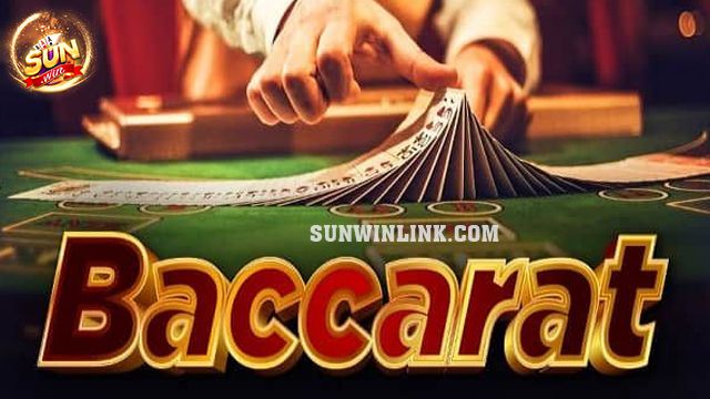 Phượng Đôi trong Baccarat - Lựa chọn nổi bật 2024 ở Sunwin