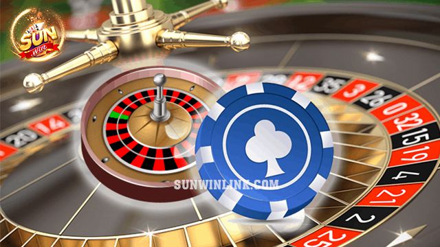 Phương pháp đánh Roulette hiệu quả nhất tại Sunwin