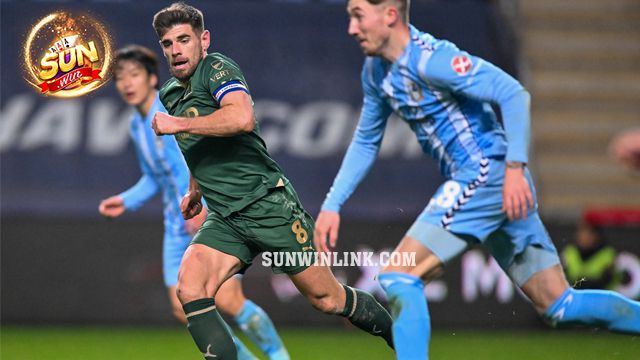 Dự đoán Plymouth Argyle vs Coventry City 15/2 ở Sunwin