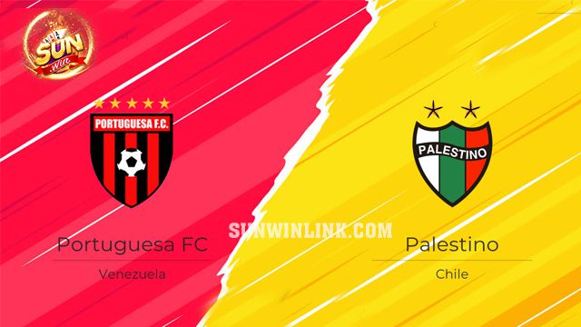 Dự đoán Portuguesa FC vs Palestino 5h00 21/2 cùng Sunwin