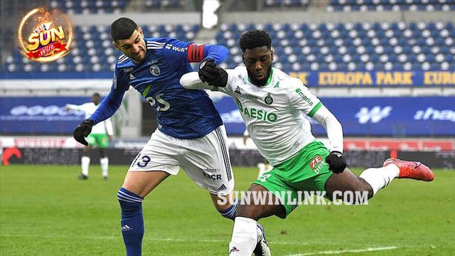 Nhận định kèo chấp trận đấu giữa Saint-Etienne vs Troyes