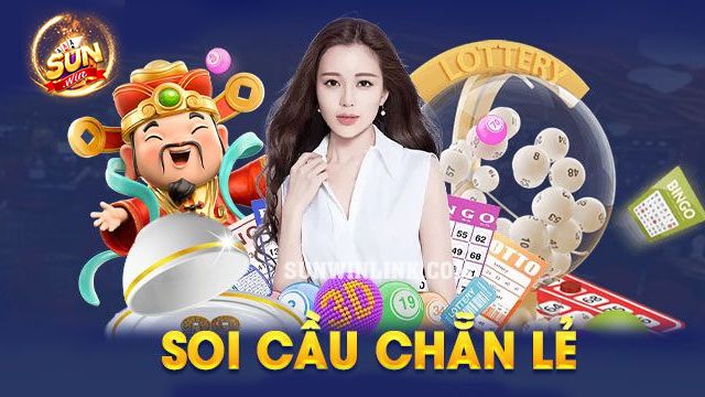 Soi cầu chẵn lẻ xóc đĩa được hiểu như thế nào?