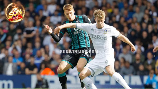 Dự đoán Swansea vs Leeds United lúc 2h45 14/2 cùng Sunwin