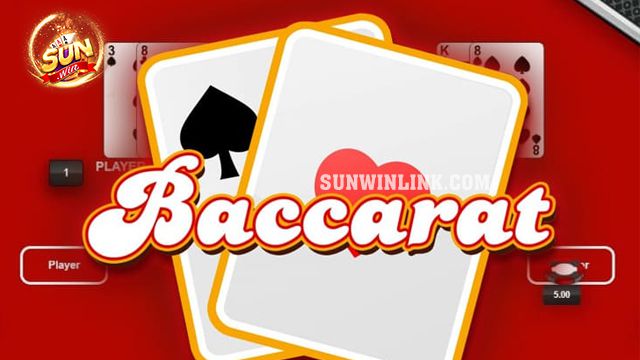 Tải tool hack baccarat: Cách hoạt động tool hack tại Sunwin