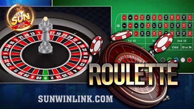 Thủ thuật đánh Roulette - 4 bí kíp thắng lớn tại Sunwin