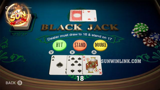 Tham khảo chi tiết về tỷ lệ cược Blackjack của từng sòng bạc