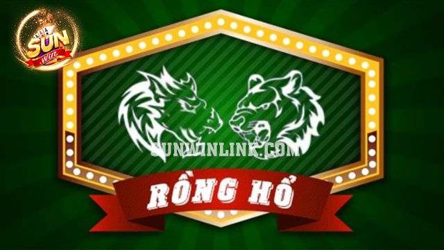 Tỷ lệ cược game Rồng Hổ với 3 cửa cược phổ biến ở Sunwin