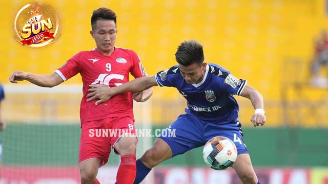 Dự đoán Viettel vs Bình Dương lúc 19h15 23/2 tại Sunwin