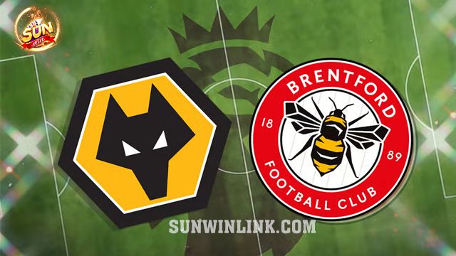 Dự đoán Wolves vs Brentford lúc 22h00 10/2 cùng Sunwin