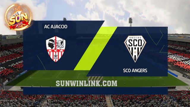 Dự đoán Angers vs AC Ajaccio lúc 02h45 ngày 05/3 ở Sunwin