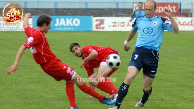 Nhận định kèo chấp trận đấu giữa Bijelo Brdo vs NK Sesvete